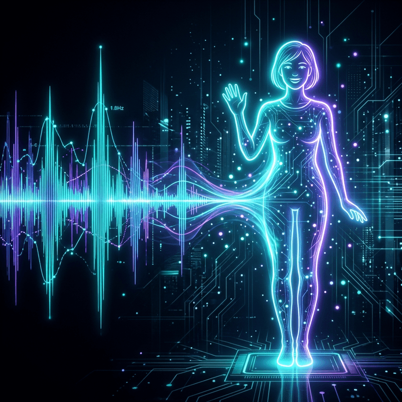 Designing AI that sounds genuinely human