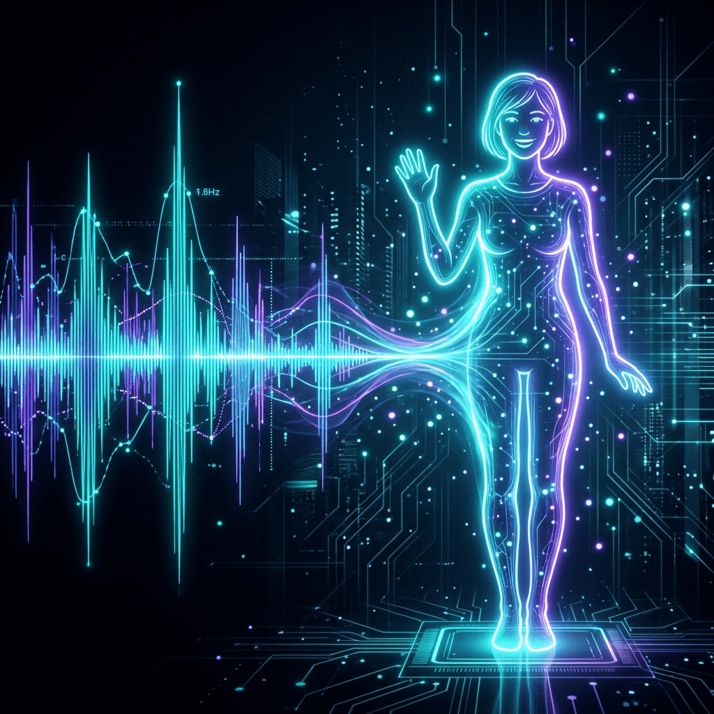 Designing AI that sounds genuinely human